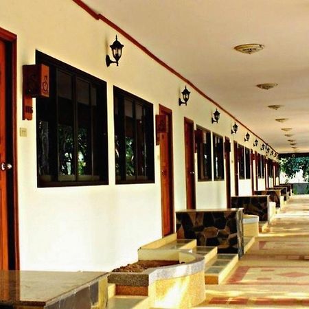 Siam River Resort Chaiyaphum Exterior foto