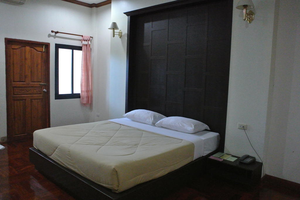 Siam River Resort Chaiyaphum Exterior foto